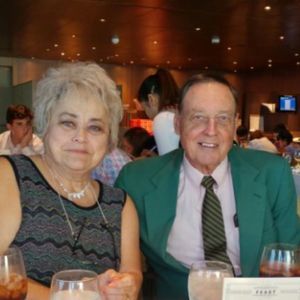 Meet your Posher, Janice